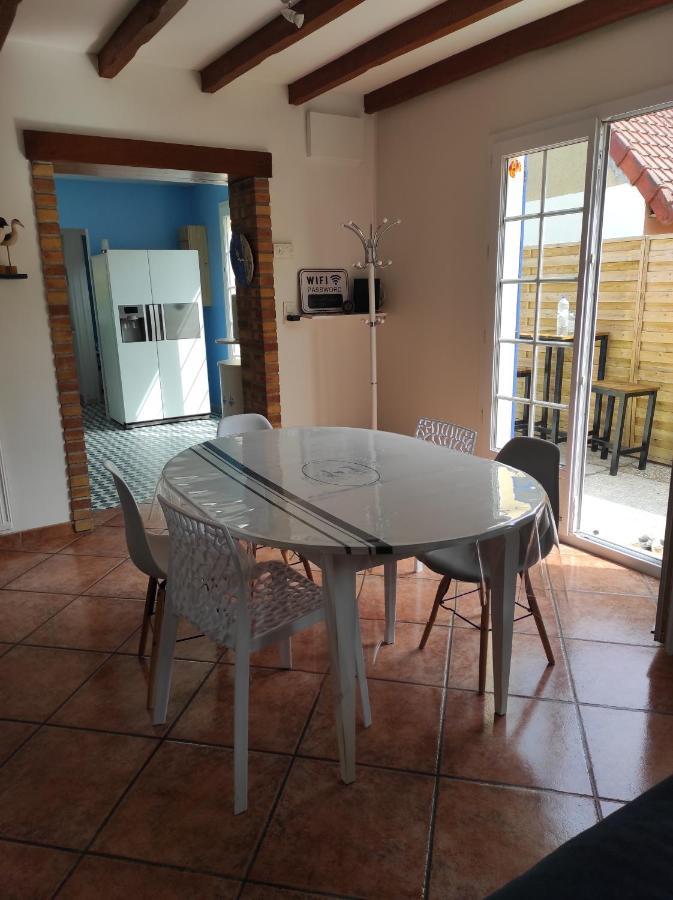 Le Retour De La Plage, Holiday home *