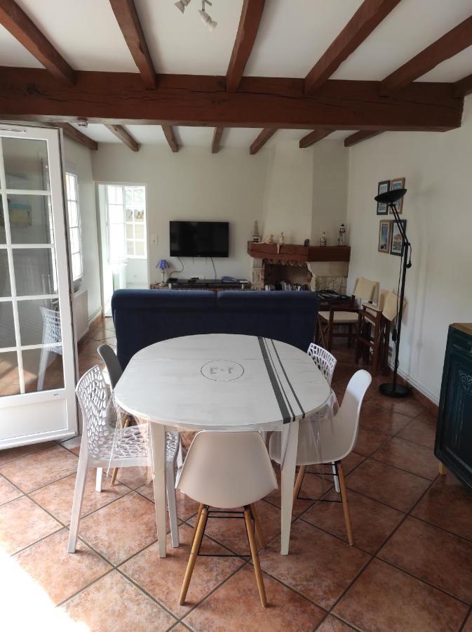 Le Retour De La Plage, Holiday home