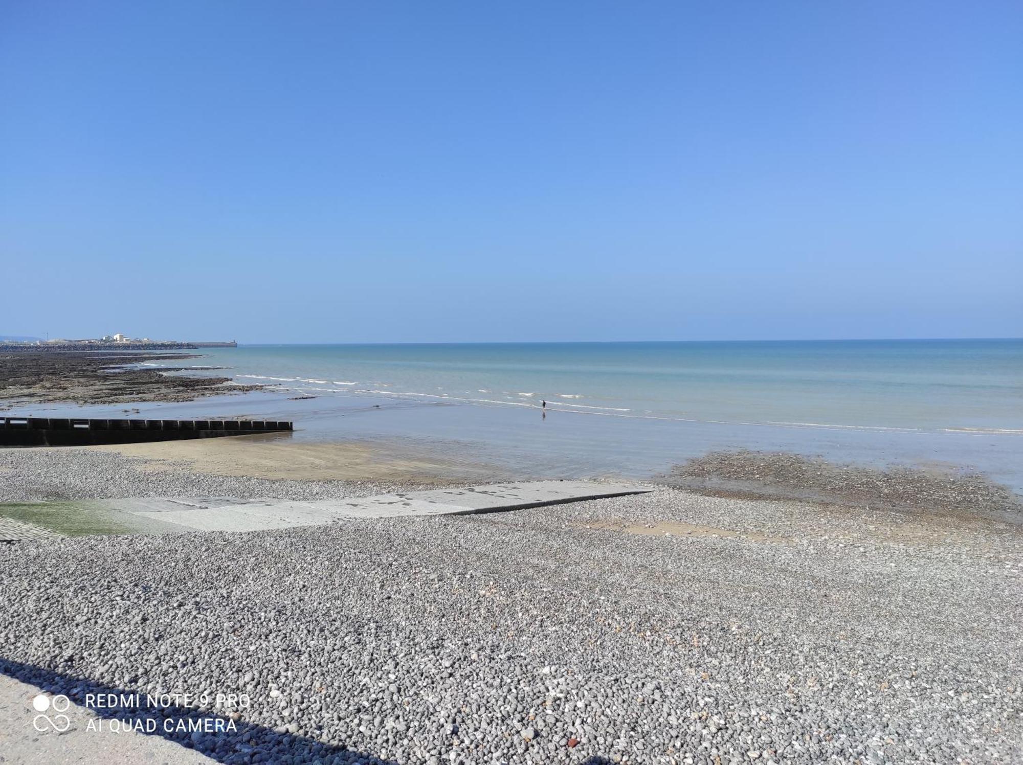 Le Retour De La Plage, Dieppe