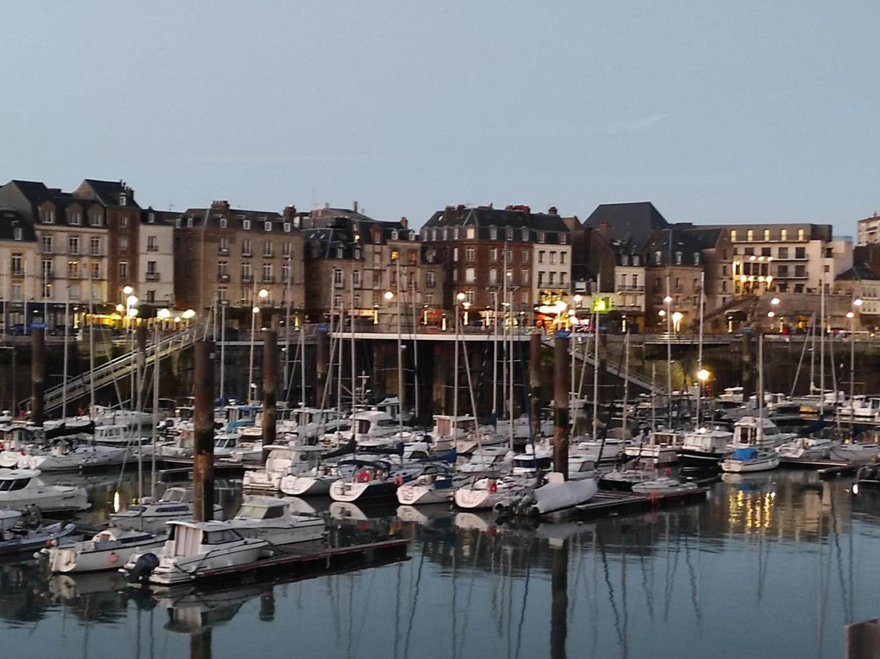 Holiday home Le Retour De La Plage,