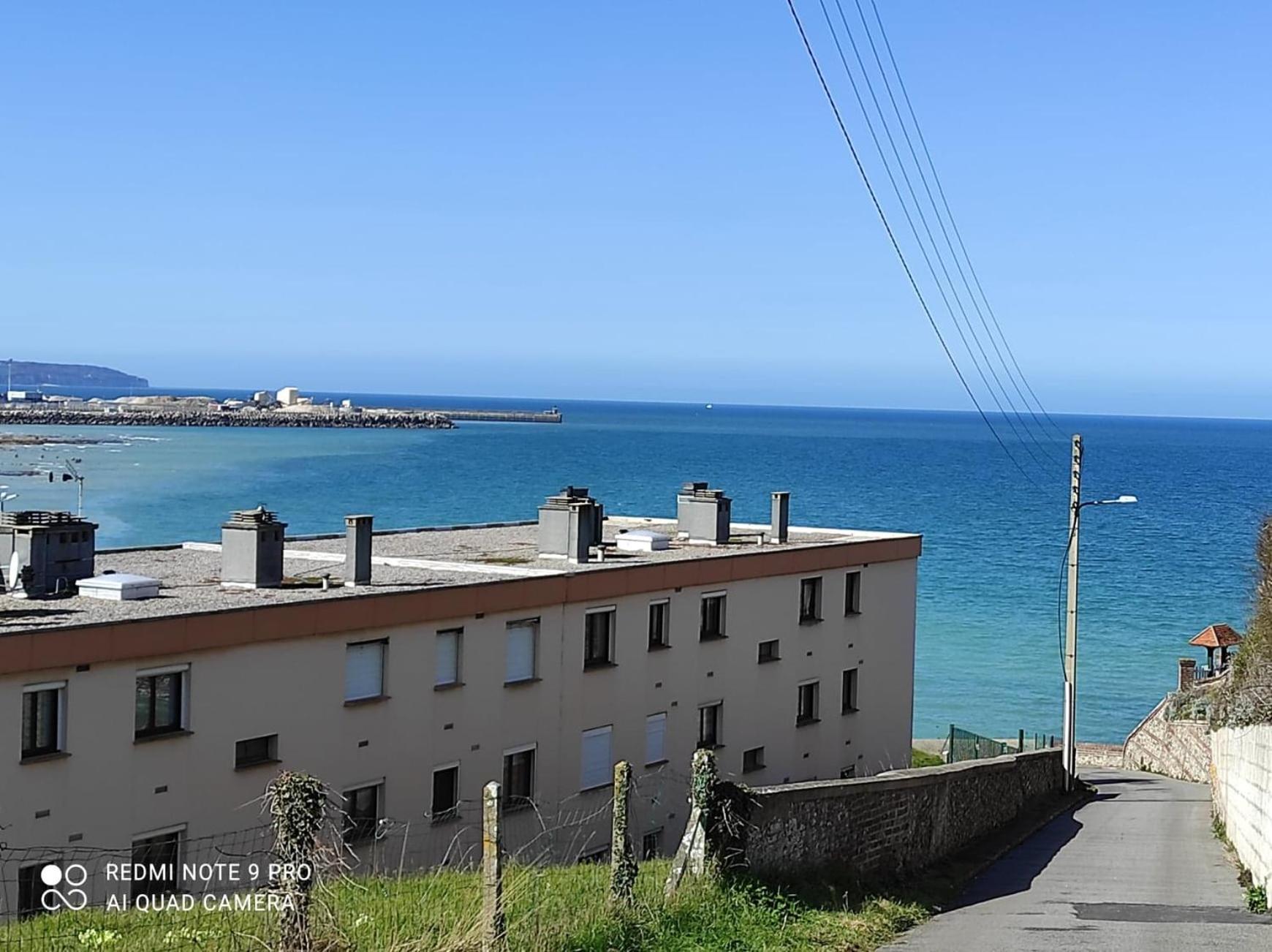 Holiday home Le Retour De La Plage, *